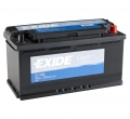 90AH EC900 Baterie auto EXIDE S3 90Ah/720A